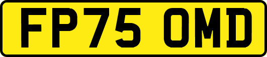 FP75OMD