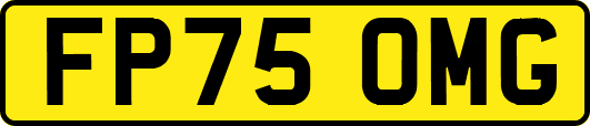FP75OMG