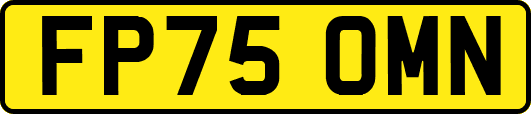FP75OMN