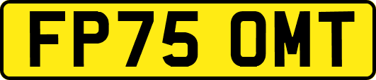 FP75OMT