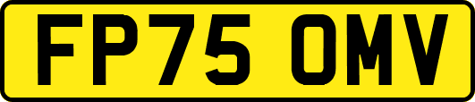FP75OMV