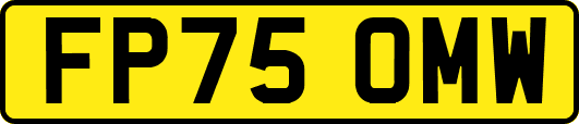 FP75OMW
