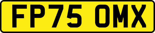 FP75OMX
