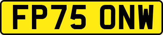 FP75ONW