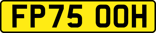 FP75OOH