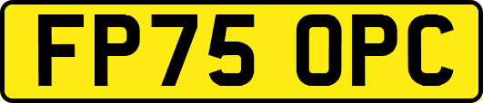 FP75OPC
