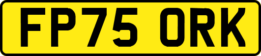FP75ORK