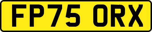 FP75ORX