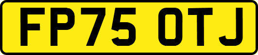 FP75OTJ
