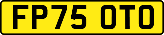 FP75OTO