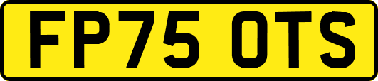 FP75OTS
