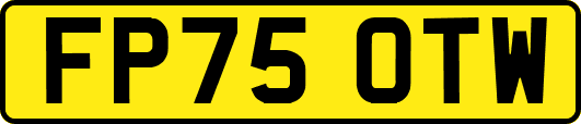 FP75OTW