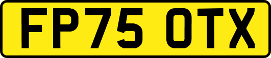 FP75OTX