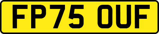 FP75OUF