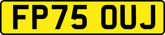 FP75OUJ