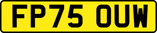 FP75OUW