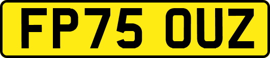 FP75OUZ