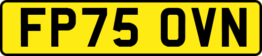 FP75OVN