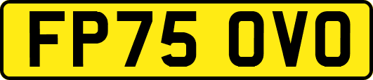FP75OVO