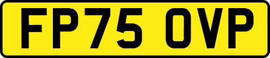 FP75OVP