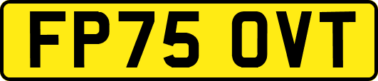 FP75OVT