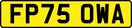 FP75OWA