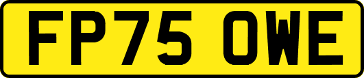 FP75OWE