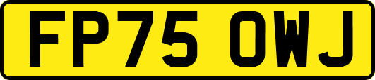 FP75OWJ
