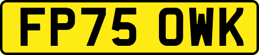 FP75OWK