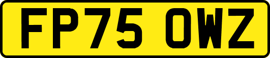 FP75OWZ