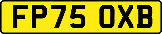 FP75OXB