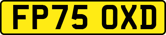 FP75OXD