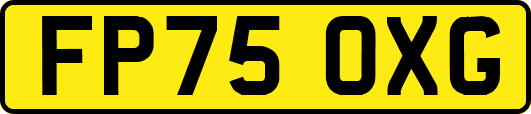 FP75OXG