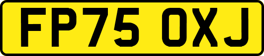 FP75OXJ