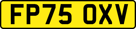 FP75OXV