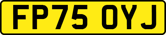 FP75OYJ