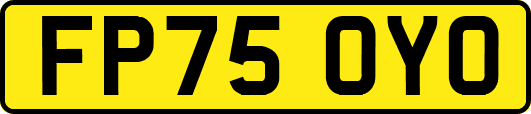 FP75OYO
