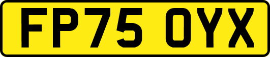 FP75OYX