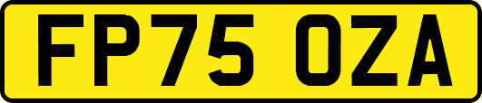 FP75OZA