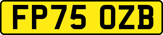 FP75OZB