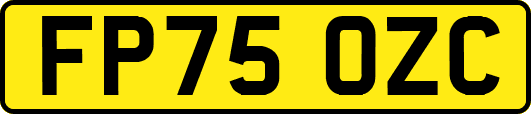 FP75OZC