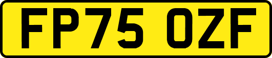 FP75OZF