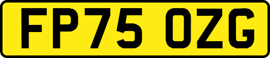 FP75OZG
