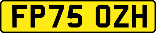 FP75OZH