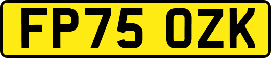 FP75OZK
