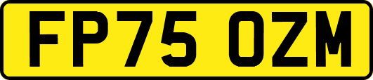 FP75OZM