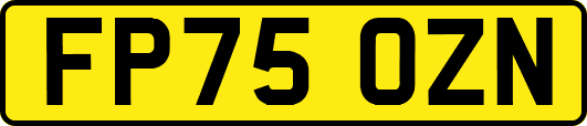 FP75OZN