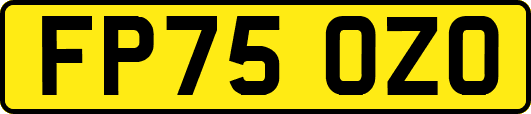 FP75OZO