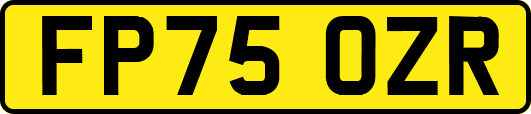 FP75OZR