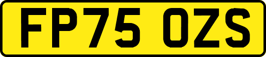 FP75OZS